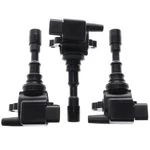 Walker Products Ignition Coil Set 92840853. Fixed Price $436.47.