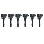 Eldor Set Of 6 Ignition Coils For F-pace Defender 110 Range Rover Sport 3.0l V6. Fixed Price $274.95.