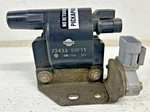 1990-1995 Nissan D21 Hardbody Pickup 2.4 Ignition Coil W Bracket 22433 56e11 Oem. Fixed Price $79.95.