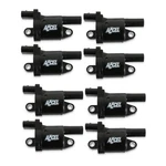Accel 140080-8 Ignition Coil Set 2014-up Gm Gen V Lt Direct Injected Engines Rou. Fixed Price $511.95.