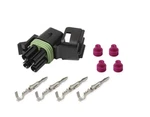Holley Efi 570-214 Idle Air Control (iac) 4 Square. Fixed Price $43.30.
