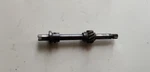 Fiat 850 Spider Coupe 1970-73 903cc Distributor Oil Pump Drive Shaft. Fixed Price $49.99.