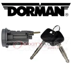 Dorman Ignition Lock Cylinder For 2003-2004 Toyota Matrix Primary Oq. Fixed Price $83.82.