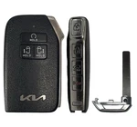 Oem Unlocked 22-24 Kia Carnival Smart Key Keyless Entry Remote Fob 95440r0420. Fixed Price $95.98.