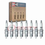 8 Pc Champion Copper Plus Spark Plugs For 1977-1982 Chevrolet G10 5.0l V8 Cy. Fixed Price $29.19.