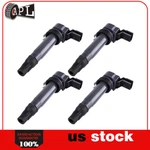 4pcs Ignition Coils Fits 2013-2015 Chevrolet Spark Uf725 2014. Fixed Price $41.64.