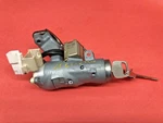 1998-2001 Toyota Corolla Ignition Lock Cylinder Assembly W 2 Keys 45020-12-11. Fixed Price $119.99.