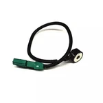 Genuine Volkswagen Knock Sensor 06e-905-377-j. Fixed Price $109.21.