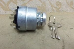 Nos Oem Bosch Glow Plug Starter Switch Volvo F Daf Scania Mercedes 0-342-316-002. Fixed Price $99.99.
