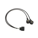 Ignition Knock (detonation) Sensor-sensor Standard Ks297. Fixed Price $65.34.