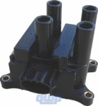 New Ignition Coil For Ford Ranger Fiesta Focus Mazda 6 B2300 988f-12029-ac. Fixed Price $16.20.