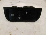 2012-2017 Kia Rio Eco Vsa Light Dimmer Dim Switch 937111w100. Fixed Price $33.27.