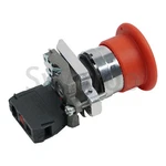 Emergency Stop Switch 4360475 Xb4-bt42 For Jlg Scissor Lift Boom 10rs. Fixed Price $10.50.