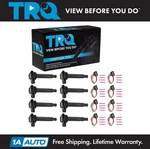 Trq Ignition Coil Set Fits Lexus Toyota. Fixed Price $205.95.