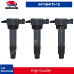 3 Ignition Coil Fk0319 1832a028 For Mitsubishi Smart 451 Coupe Fortwo Cabrio 1.0. Fixed Price $52.55.