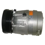 Global Parts Distributors 9611770 A/c Compressor For 99-01 Oldsmobile Alero. Fixed Price $297.99.