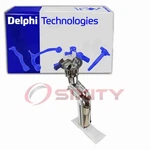 Delphi Fuel Pump Hanger Assembly For 1985-1993 Ford Mustang 2.3l 3.8l 5.0l Gf. Fixed Price $123.04.
