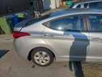 Used Ignition Switch Fits: 2013 Hyundai Elantra Sdn Conventional Mt Gra. Fixed Price $96.32.