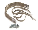 Painless Wiring 40140 Body/engine Ground Strap Kit. Fixed Price $58.51.