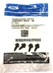 Ford Blind Spot Detection System Warning Sensor Bolt Pack(4pcs) W503901-s424 Nos. Fixed Price $30.86.