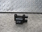 00 01 02 03 04 05 06 Hyundai Accent 1.6l 4cyl 4dr Sdn Coil Ignitor Ignition. Fixed Price $25.95.