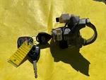 2013-2015 Toyota Venza Ignition Switch Lock Cylinder W/ Keys Oem 89783-0t010. Fixed Price $170.10.