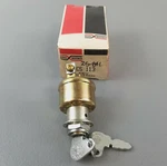 1 New Nos Bwd Cs113 (same As Us-123ka) Starter Ignition Switch Vintage. Fixed Price $23.99.
