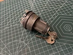 Original Ignition Switch 1962 Pontiac Bonneville & All Full Size Models With A/c. Fixed Price $119.95.