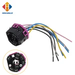 Ignition Switch Wiring Plug Pigtail For Jetta Golf Mk4 Beetle Passat 4a0 971 975. Fixed Price $13.35.