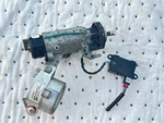 2010-2016 Chevrolet Equinox Ignition Switch Lock W/key & Immobilizer Oem. Fixed Price $96.60.