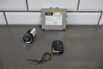 2010-2013 Lexus Gx460 Oem Dash Ignition Switch Button W/module & Key. Fixed Price $68.08.