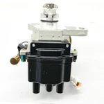 Fit Toyota Tercel Starlet Corolla Corona Carina Ignition Distributor 19020-11320. Fixed Price $129.95.