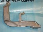 1970-1979 Corvette Spark Plug Wire Heat Shield Gm 361079 10361079 Left Lower. Fixed Price $99.00.