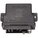 Hitachi Glp2037 Diesel Preglow Time Relay Temperature Sensor New. Fixed Price $156.44.