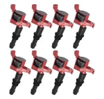 Edelbrock 22783 Coil #22783 Is A Direct Performance Replacement Pack For Fo. Fixed Price $293.95.