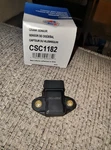 Brand New Carquest Ignition Misfire Crank Sensor Csc1182. Fixed Price $47.99.