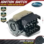 Ignition Starter Switch For Bmw E38 E39 E53 540i 740i 740il 750il X5 61326901962. Fixed Price $18.58.