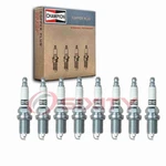 8 Pc Champion Copper Plus Spark Plugs For 2003-2009 Toyota 4runner 4.7l V8 Fs. Fixed Price $28.10.
