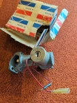 Nos Oem Ignition Switch Datsun Nissan 240z 260z 280z 510 620 Sss, No Keys. Fixed Price $65.00.