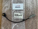 Knock Sensor For 2010-2019 Hyundai Veloster Kia Rio Soul Oem 392502b000 Genuine. Fixed Price $33.90.