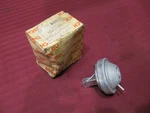 Nos Volkswagen Bosch Distributor Vacuum Advance Vw Beetle Ghia Thing 1972 - 1974. Fixed Price $189.00.