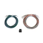Holley Fuel Injection Wiring Harness Adapter 558-402; Auxiliary. Fixed Price $193.09.