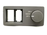 Snow Selector Switch Gray 93250-3e000cy Fits 2004-2006 Kia Sorento. Fixed Price $28.19.