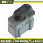 Dorman Front Or Rear Power Window Switch Direct Fits For Ford Lincoln Pickup. Fixed Price $88.00.