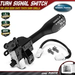 Cruise Control Switch For Toyota 4runner Camry Highlander Tacoma Tundra Lexus. Fixed Price $19.89.