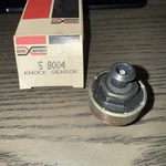 Borgwarner S8004 Knock Sensor #297. Fixed Price $40.00.