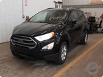 Used Ignition Switch Fits: 2020 Ford Ecosport Dash Mounted Push Button Grade A. Fixed Price $84.99.