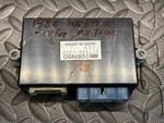 88-89 Toyota Celica All Trac Turbo Cooler Stabilizer Amplifier Relay Module. Fixed Price $71.20.