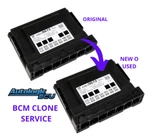 Bcm Body Control Module Clone Chevy Malibu 2013-2016 Programmed Vin. Fixed Price $129.00.
