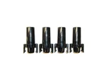 Direct Ignition Coil Boot Kit For Grand Am Cavalier Alero Malibu Sunfire Hf66m6. Fixed Price $23.36.